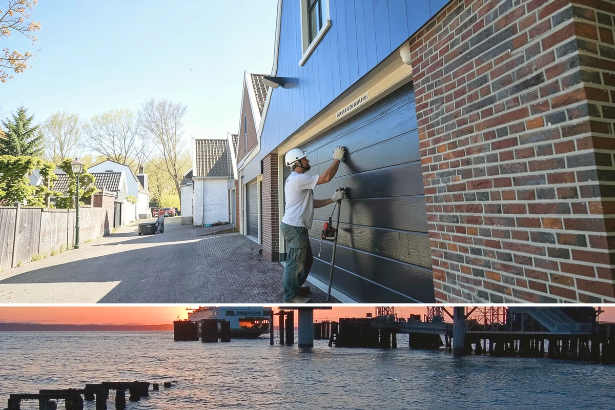 Construction Management in Edmonds, Snohomish County, WA - Construction management keeps multi-phase projects moving efficiently regardless of season by sequencing weather-sensitive work...