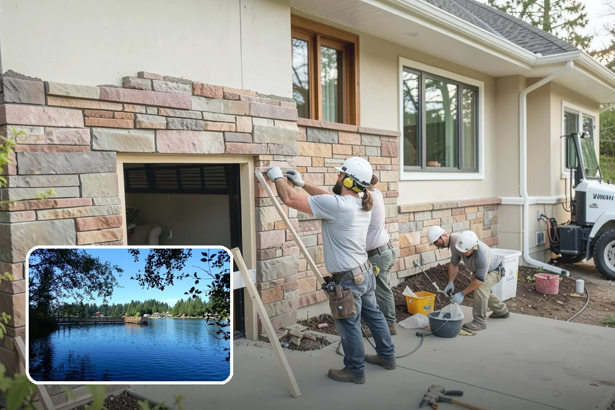 Construction Management in Federal Way, King County, WA - Professional oversight across every project phase