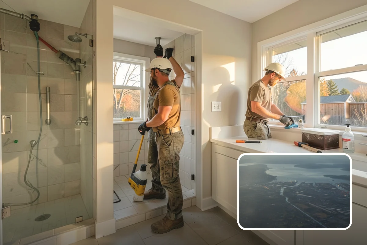 Construction Management in Fife, Pierce County, WA - Professional oversight across every project phase