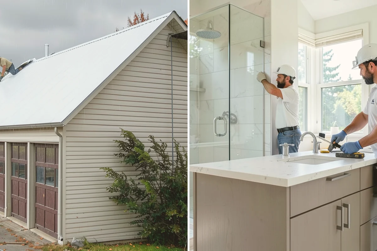 Construction Management in Fife, Pierce County, WA - We plan the project scope, schedule, and budget in detail