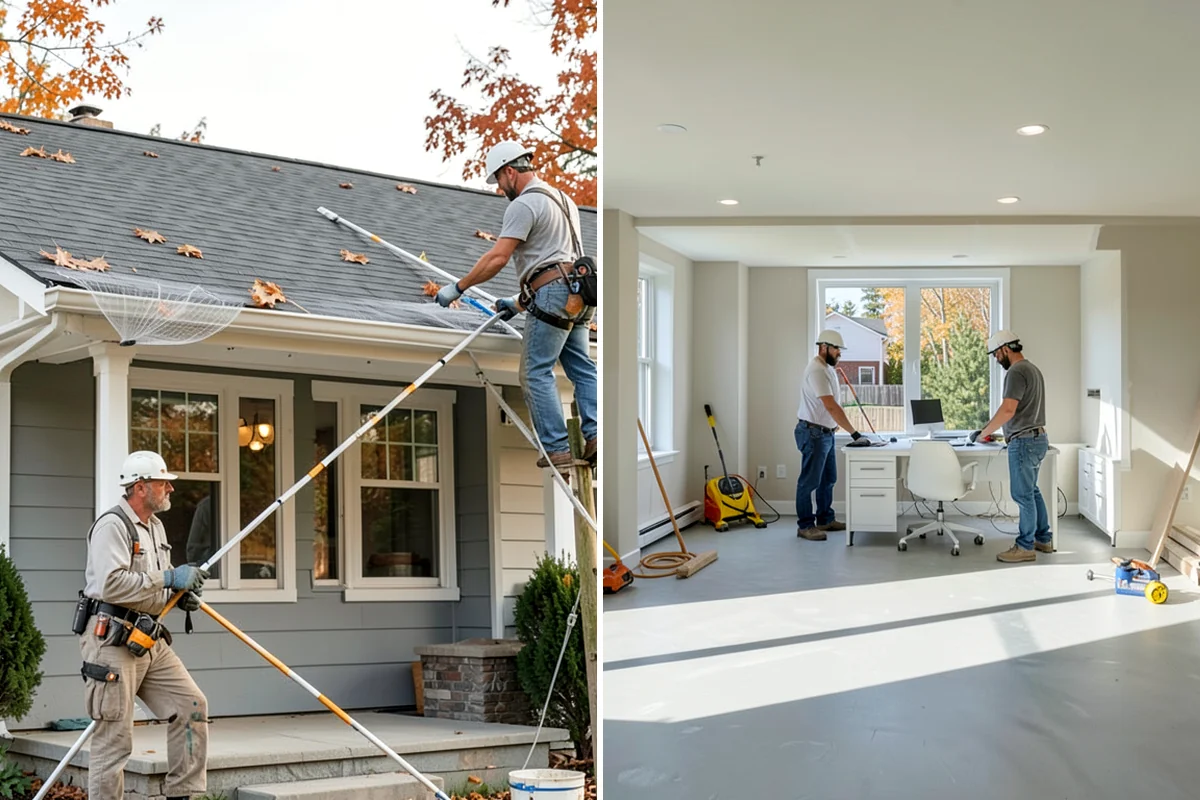 Construction Management in Gig Harbor, Pierce County, WA - We plan the project scope, schedule, and budget in detail
