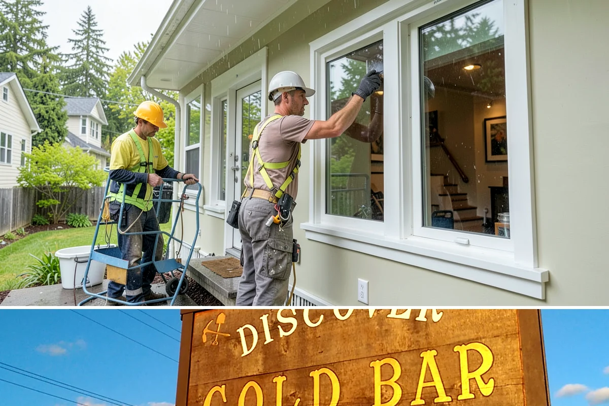 Construction Management in Gold Bar, Snohomish County, WA - Construction management keeps multi-phase projects moving efficiently regardless of season by sequencing weather-sensitive work...