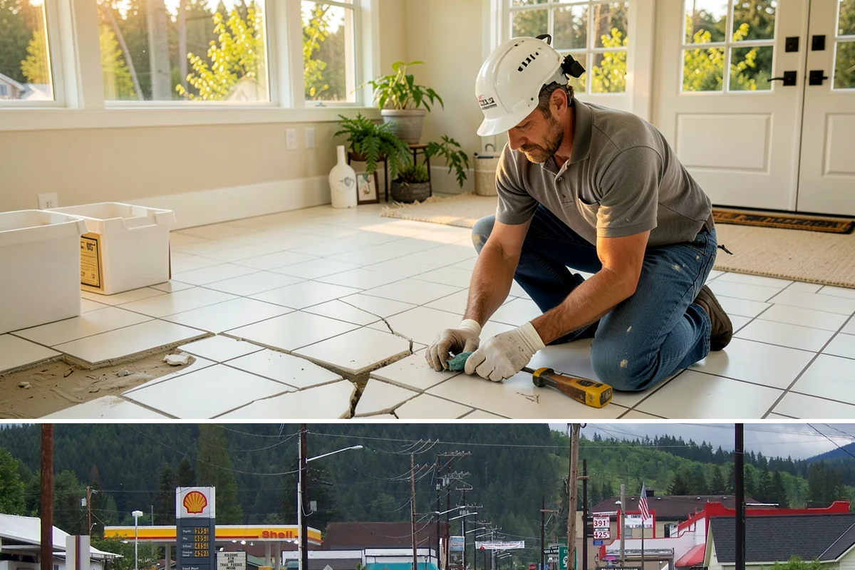 Construction Management in Granite Falls, Snohomish County, WA - Construction management keeps multi-phase projects moving efficiently regardless of season by sequencing weather-sensitive work...