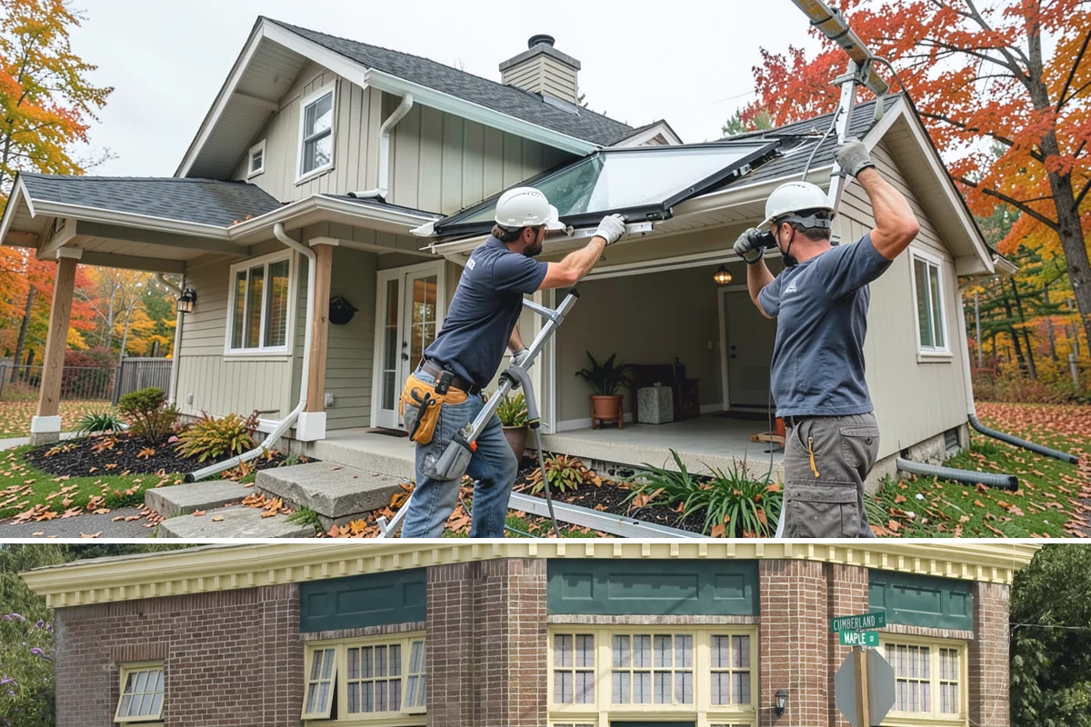 Construction Management in Hamilton, Skagit County, WA - Construction management keeps multi-phase projects moving efficiently regardless of season by sequencing weather-sensitive work...