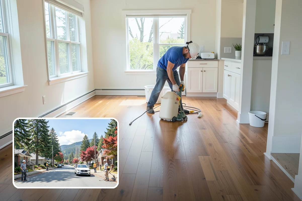 Construction Management in Hunts Point, King County, WA - Professional oversight across every project phase