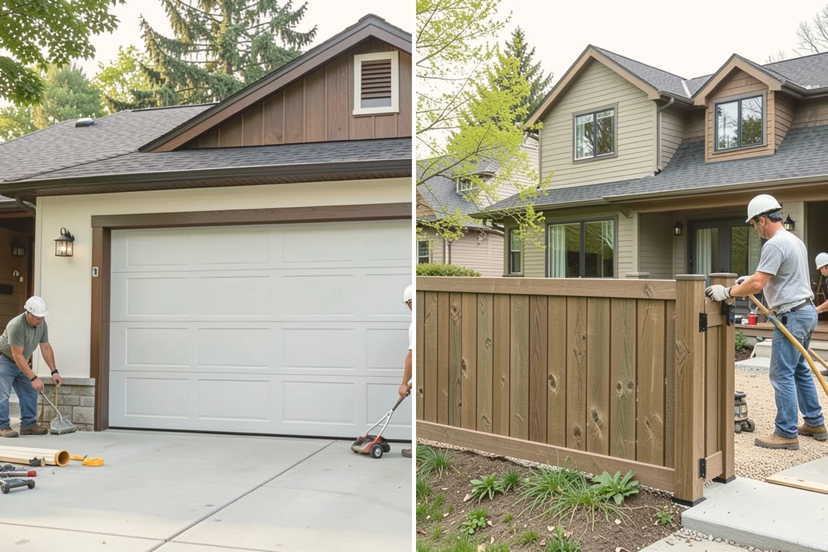 Construction Management in Index, Snohomish County, WA - We plan the project scope, schedule, and budget in detail