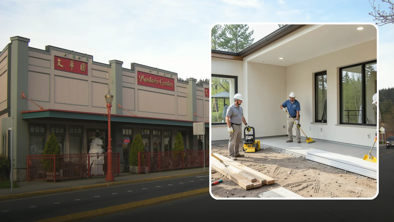 Construction Management in Issaquah, King County, WA - Full-service construction management that orchestrates every phase of your Western Washington project from planning to completion.