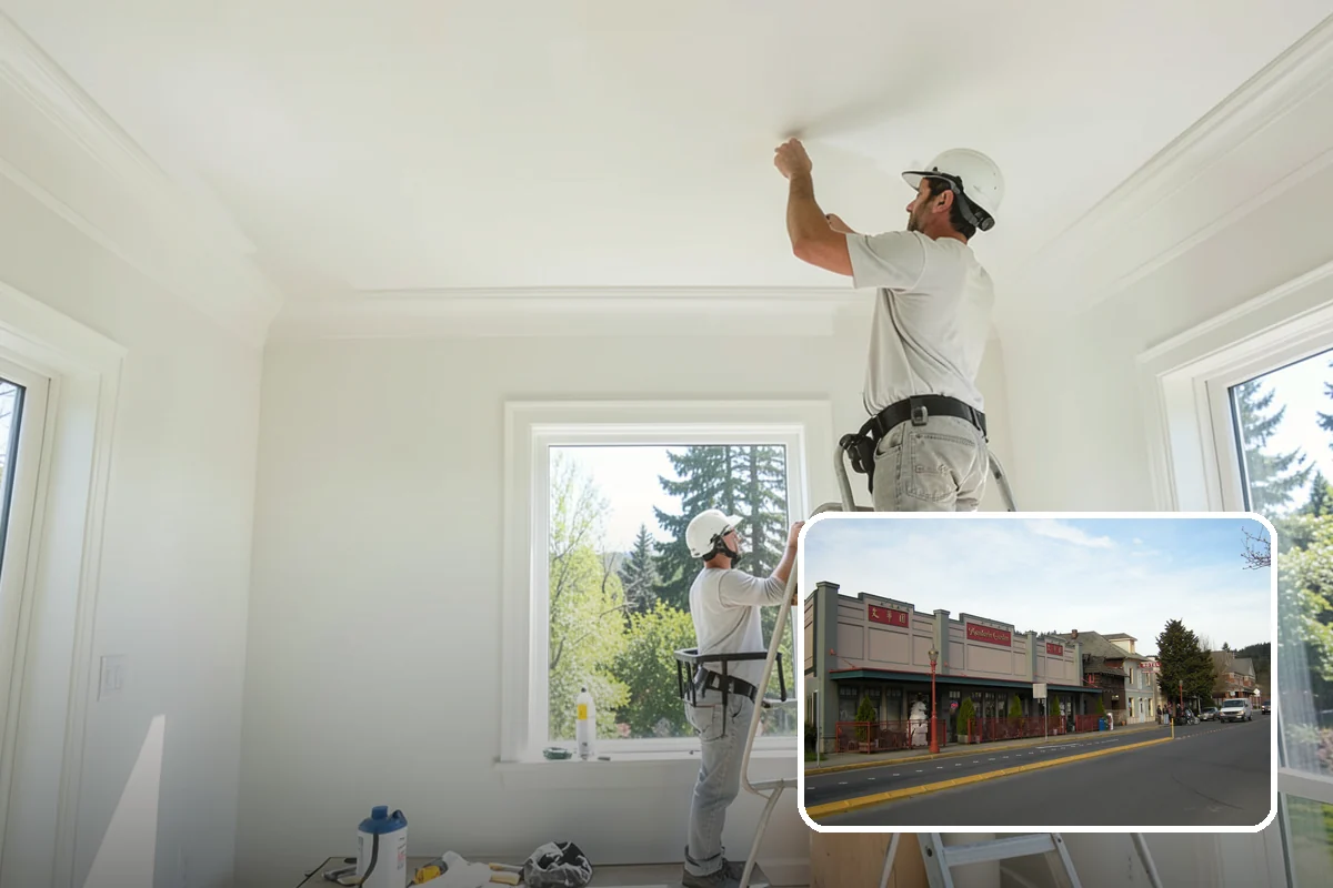 Construction Management in Issaquah, King County, WA - Professional oversight across every project phase
