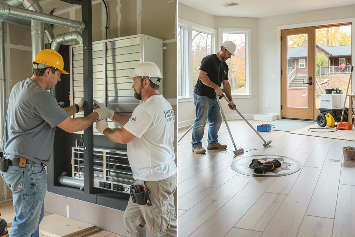 Construction Management in Issaquah, King County, WA - We plan the project scope, schedule, and budget in detail