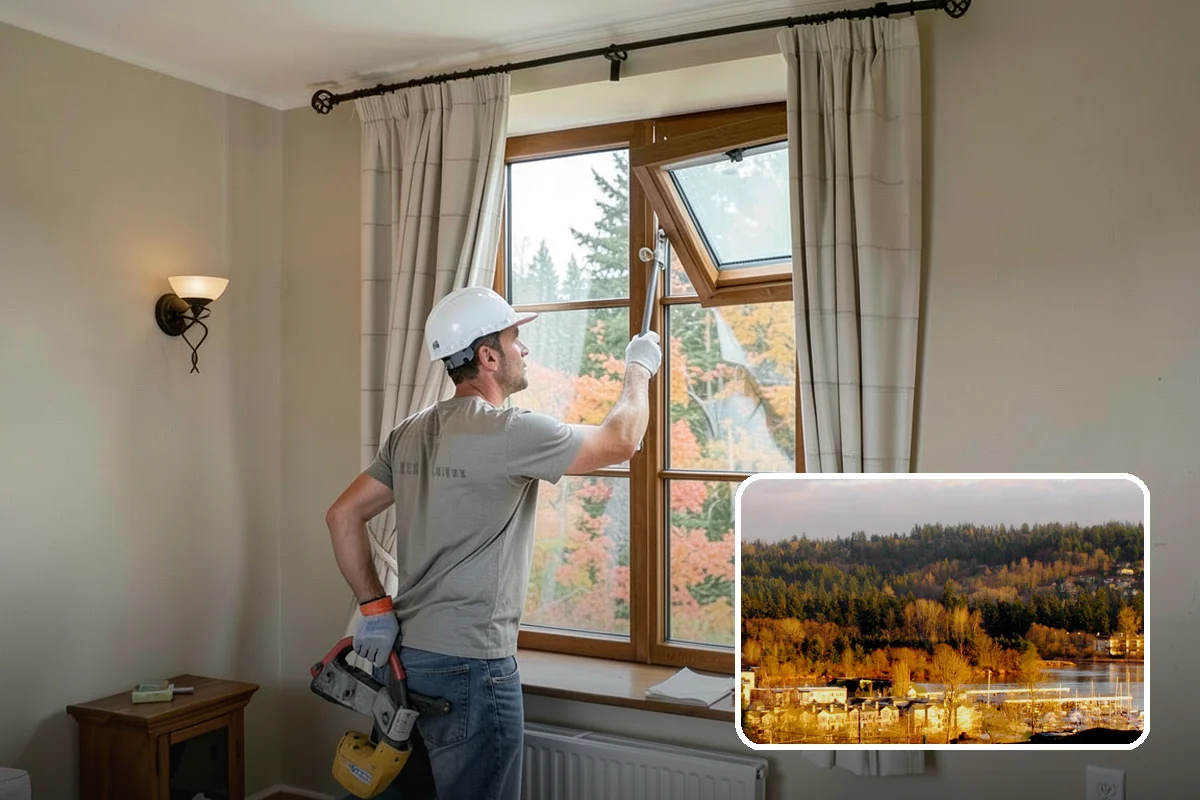 Construction Management in Kenmore, King County, WA - Professional oversight across every project phase