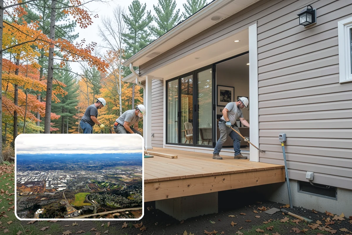 Construction Management in Kent, King County, WA - Professional oversight across every project phase
