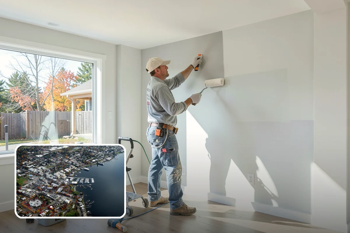 Construction Management in Kirkland, King County, WA - Professional oversight across every project phase