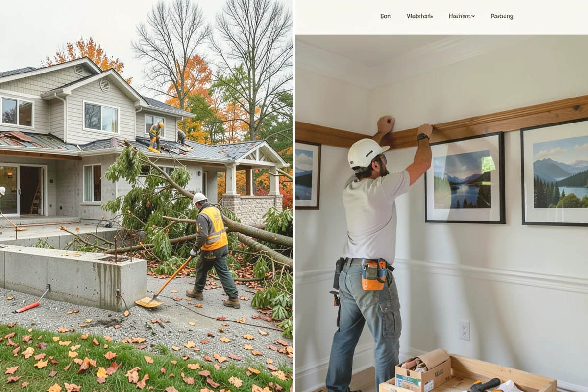 Construction Management in Kirkland, King County, WA - We plan the project scope, schedule, and budget in detail