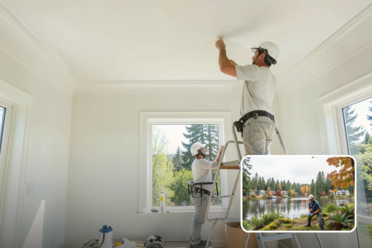 Construction Management in La Conner, Skagit County, WA - Professional oversight across every project phase
