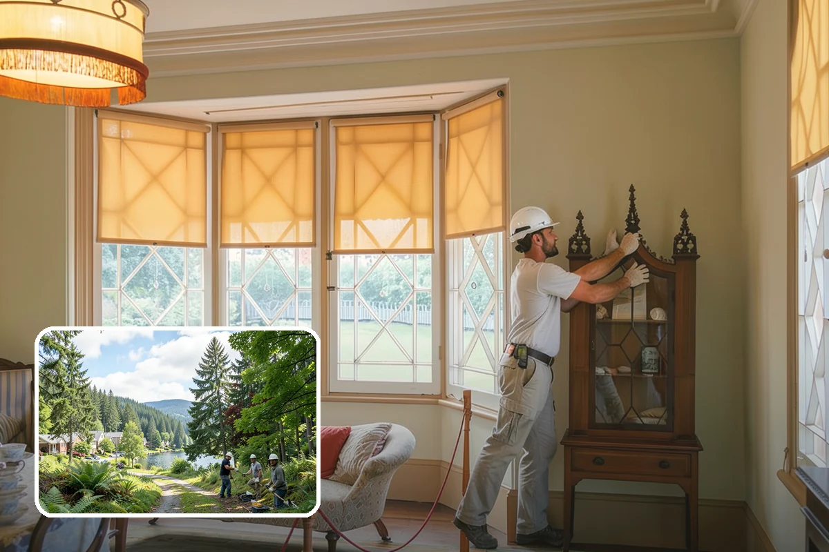 Construction Management in Lake Forest Park, King County, WA - Professional oversight across every project phase