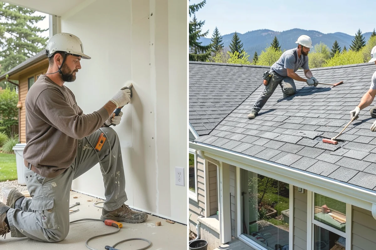 Construction Management in Lake Stevens, Snohomish County, WA - We plan the project scope, schedule, and budget in detail