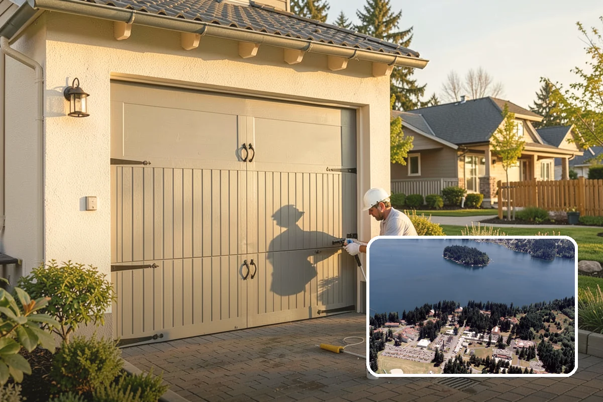 Construction Management in Lakewood, Pierce County, WA - Professional oversight across every project phase