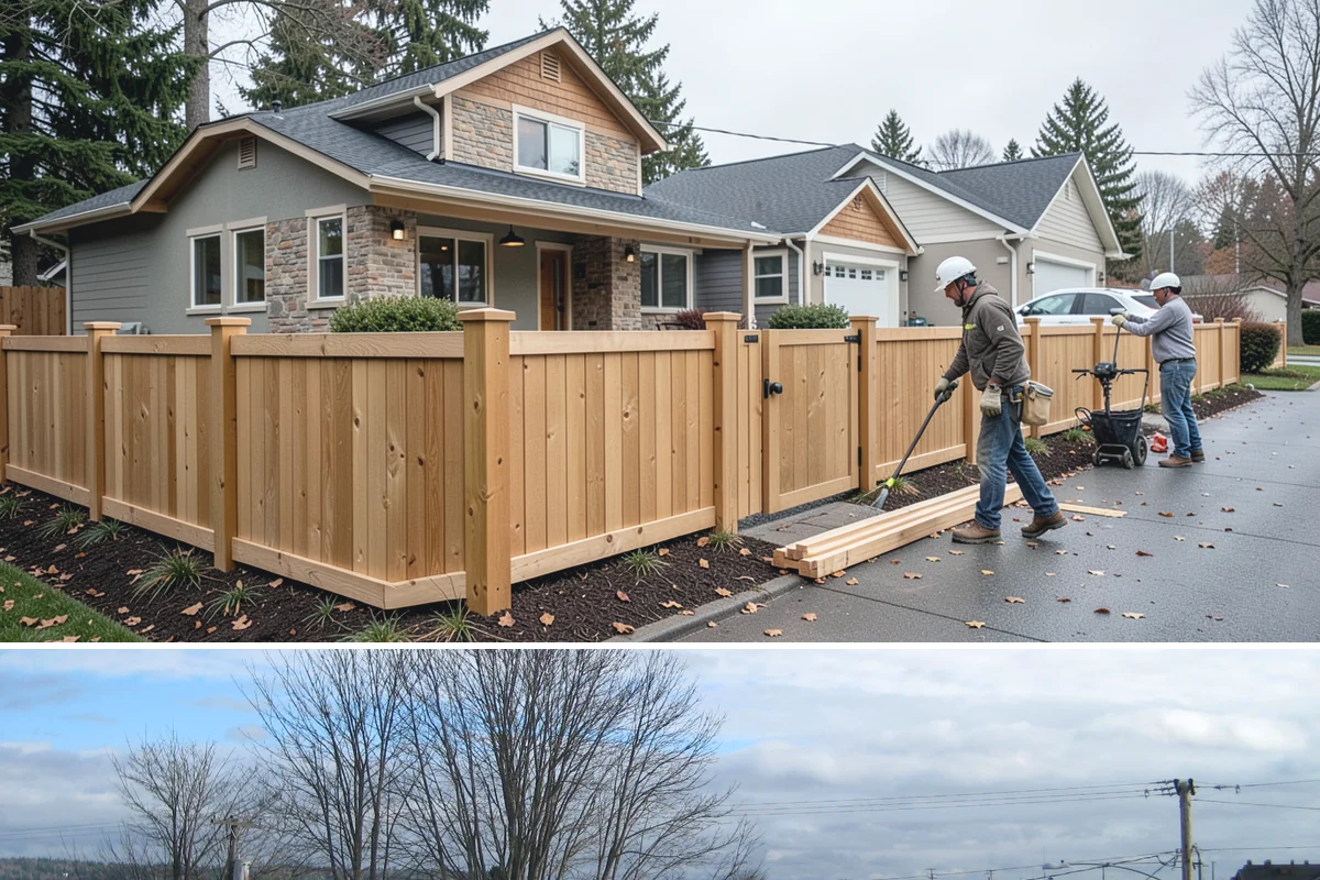 Construction Management in Langley, Island County, WA - Construction management keeps multi-phase projects moving efficiently regardless of season by sequencing weather-sensitive work...