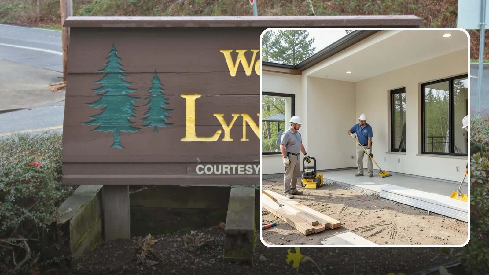 Construction Management in Lynnwood, Snohomish County, WA - Full-service construction management that orchestrates every phase of your Western Washington project from planning to completion.