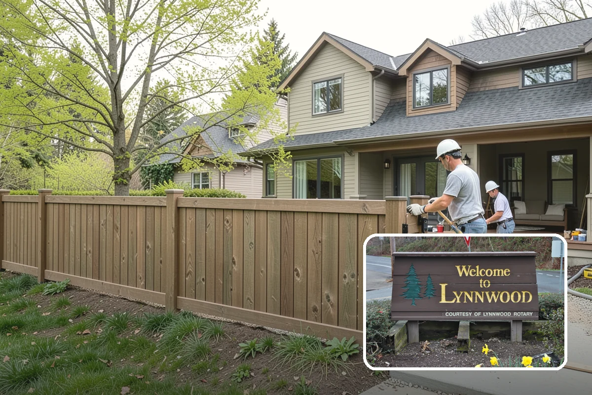 Construction Management in Lynnwood, Snohomish County, WA - Professional oversight across every project phase