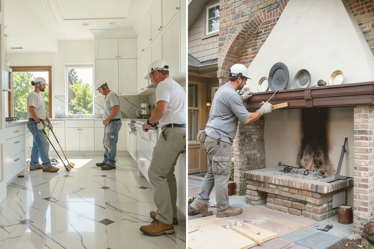 Construction Management in Lynnwood, Snohomish County, WA - We plan the project scope, schedule, and budget in detail