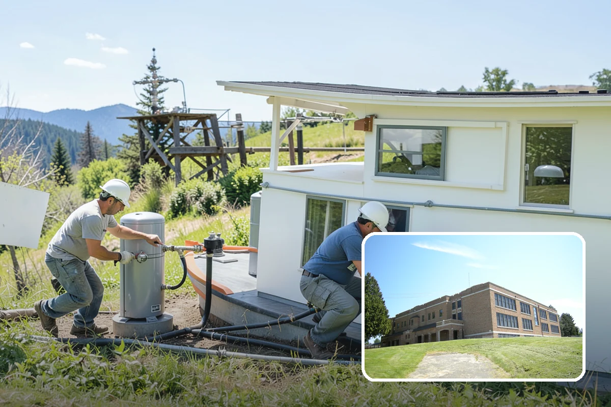 Construction Management in Maple Valley, King County, WA - Professional oversight across every project phase