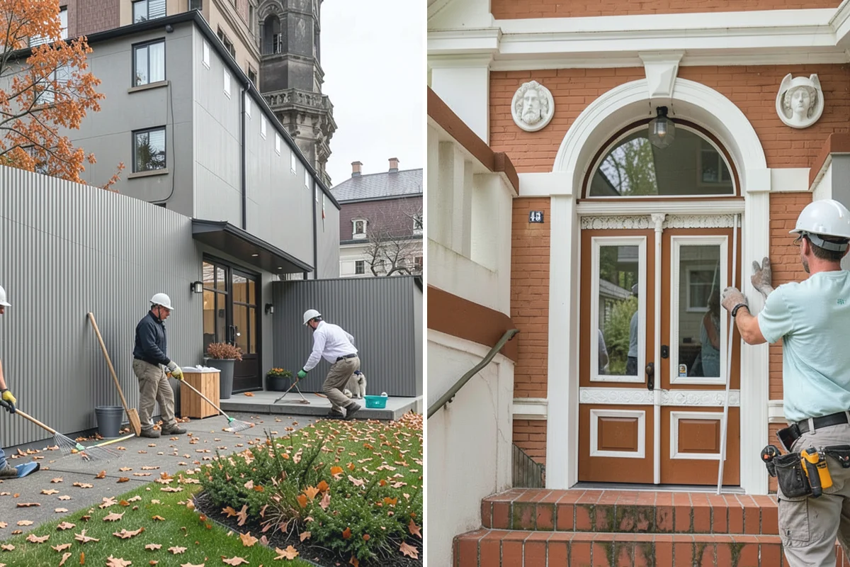 Construction Management in Marysville, Snohomish County, WA - We plan the project scope, schedule, and budget in detail