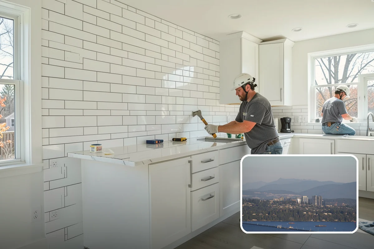 Construction Management in Medina, King County, WA - Professional oversight across every project phase