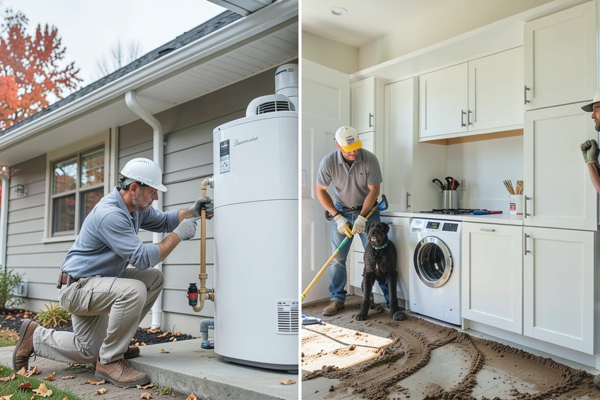 Construction Management in Medina, King County, WA - We plan the project scope, schedule, and budget in detail