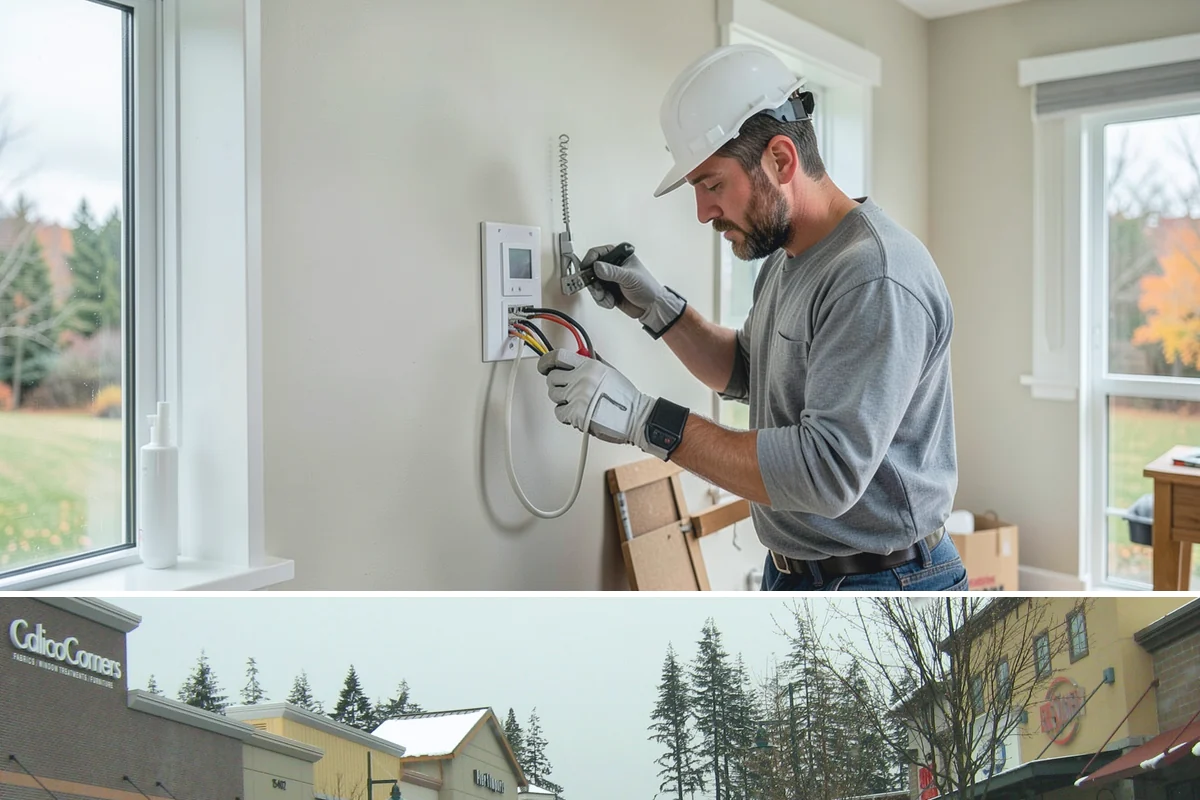 Construction Management in Mill Creek, Snohomish County, WA - Construction management keeps multi-phase projects moving efficiently regardless of season by sequencing weather-sensitive work...