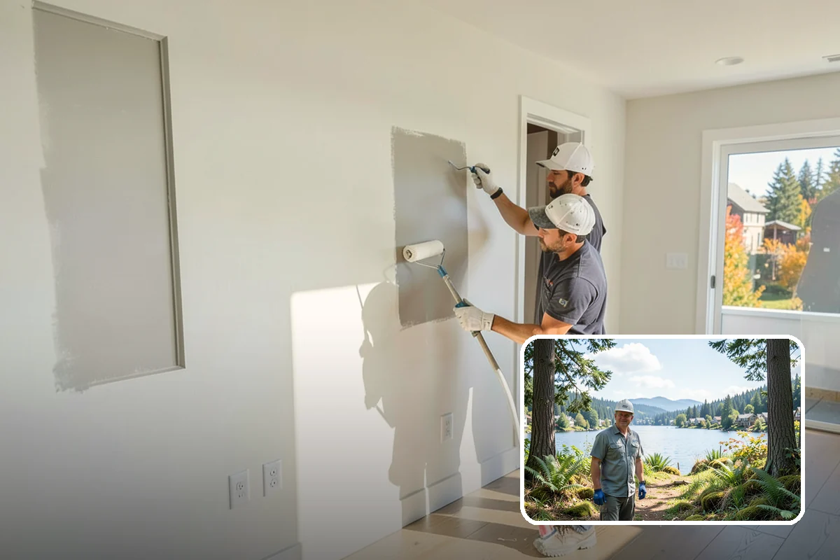 Construction Management in Milton, King County, WA - Professional oversight across every project phase