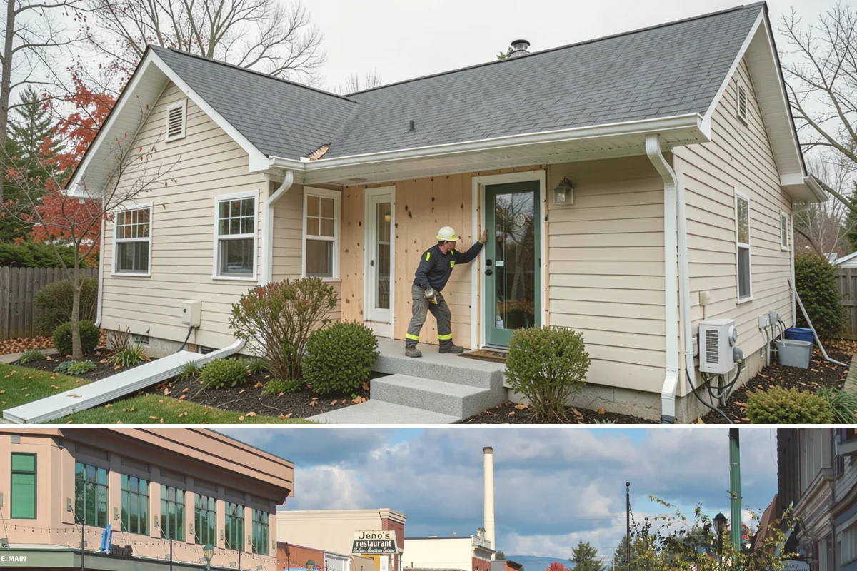 Construction Management in Monroe, Snohomish County, WA - Construction management keeps multi-phase projects moving efficiently regardless of season by sequencing weather-sensitive work...