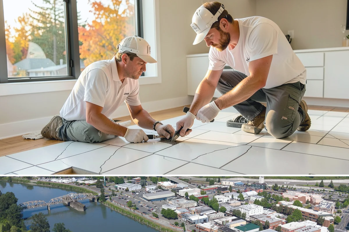 Construction Management in Mount Vernon, Skagit County, WA - Construction management keeps multi-phase projects moving efficiently regardless of season by sequencing weather-sensitive work...