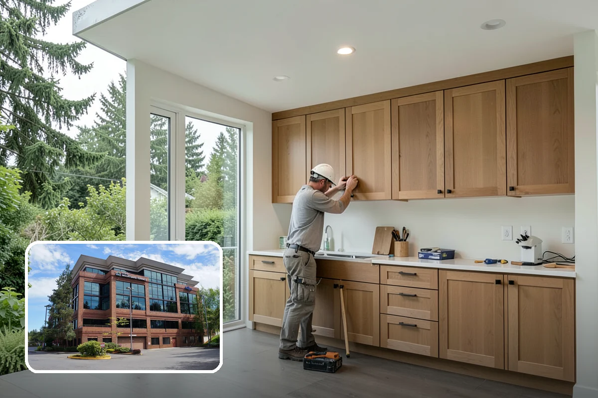 Construction Management in Mountlake Terrace, Snohomish County, WA - Professional oversight across every project phase