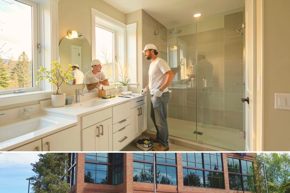 Construction Management in Mountlake Terrace, Snohomish County, WA - Construction management keeps multi-phase projects moving efficiently regardless of season by sequencing weather-sensitive work...
