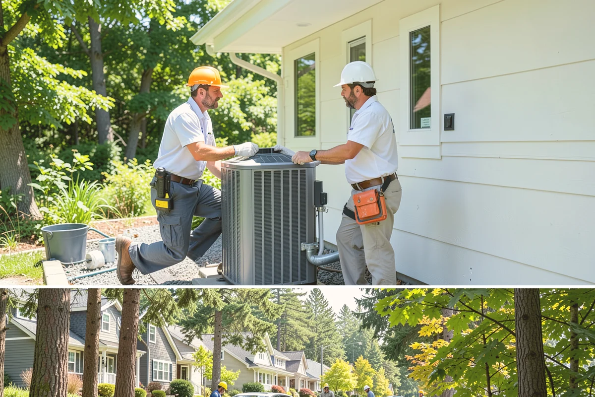 Construction Management in Normandy Park, King County, WA - Construction management keeps multi-phase projects moving efficiently regardless of season by sequencing weather-sensitive work...