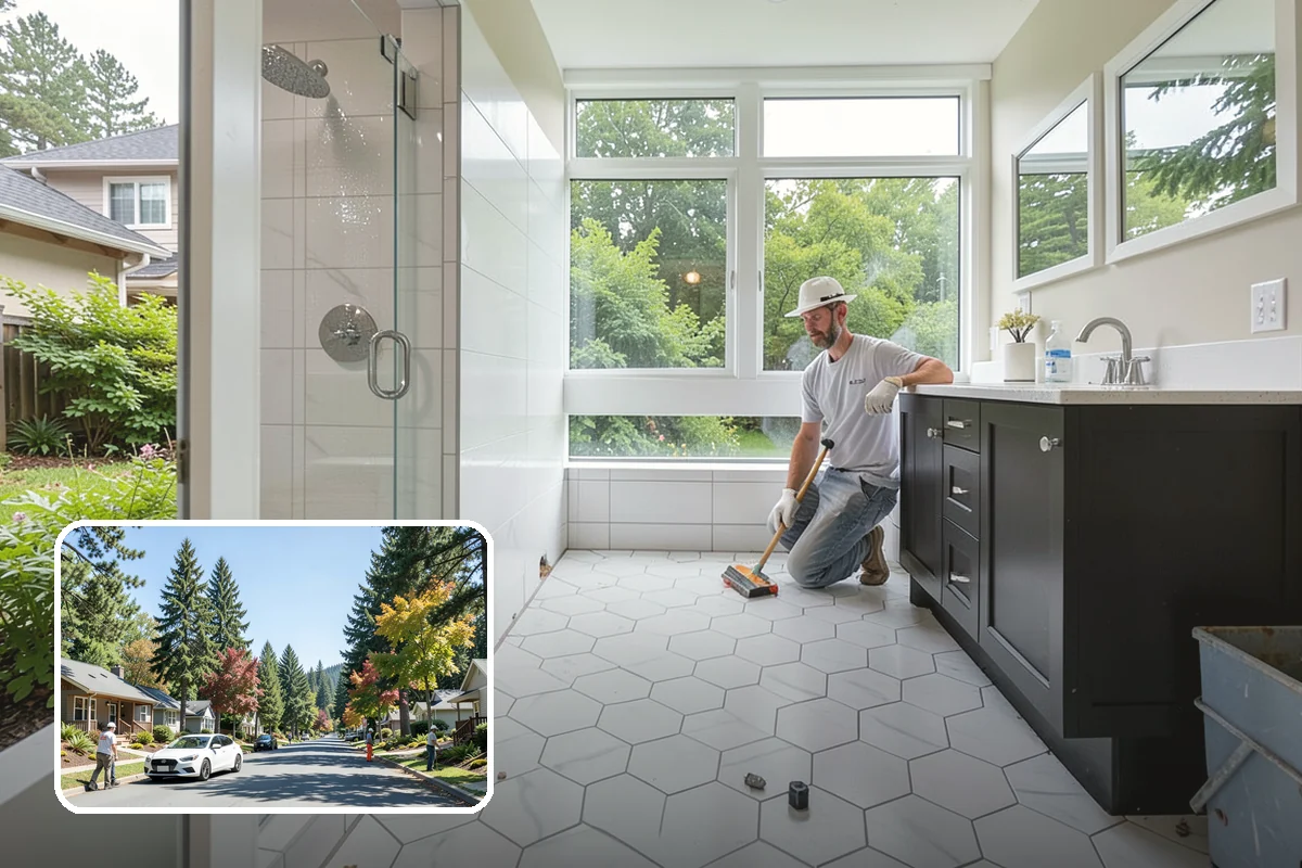 Construction Management in Orting, Pierce County, WA - Professional oversight across every project phase