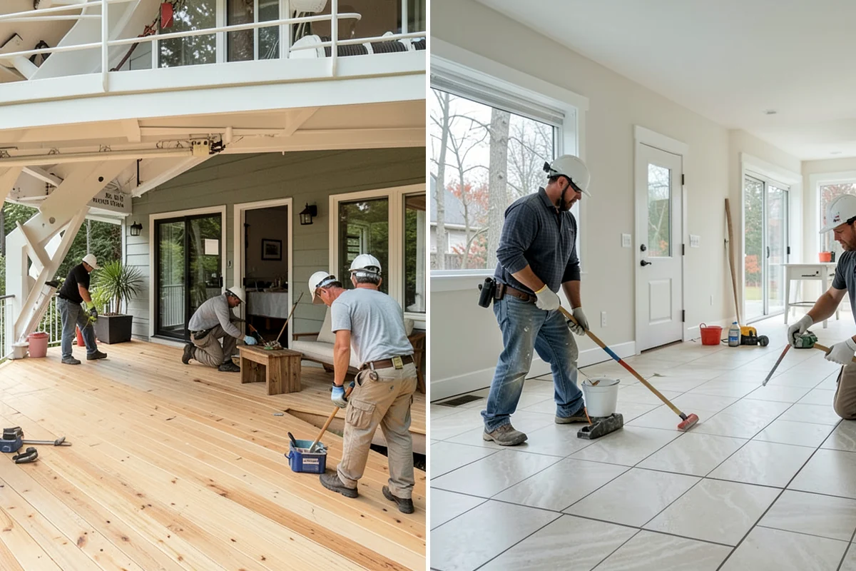 Construction Management in Puyallup, Pierce County, WA - We plan the project scope, schedule, and budget in detail