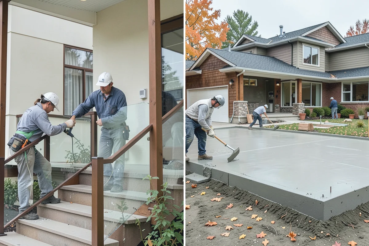 Construction Management in Renton, King County, WA - We plan the project scope, schedule, and budget in detail