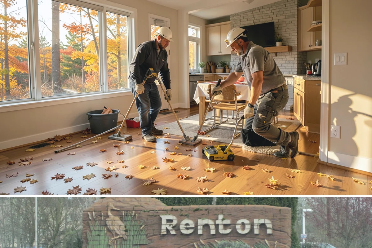 Construction Management in Renton, King County, WA - Construction management keeps multi-phase projects moving efficiently regardless of season by sequencing weather-sensitive work...