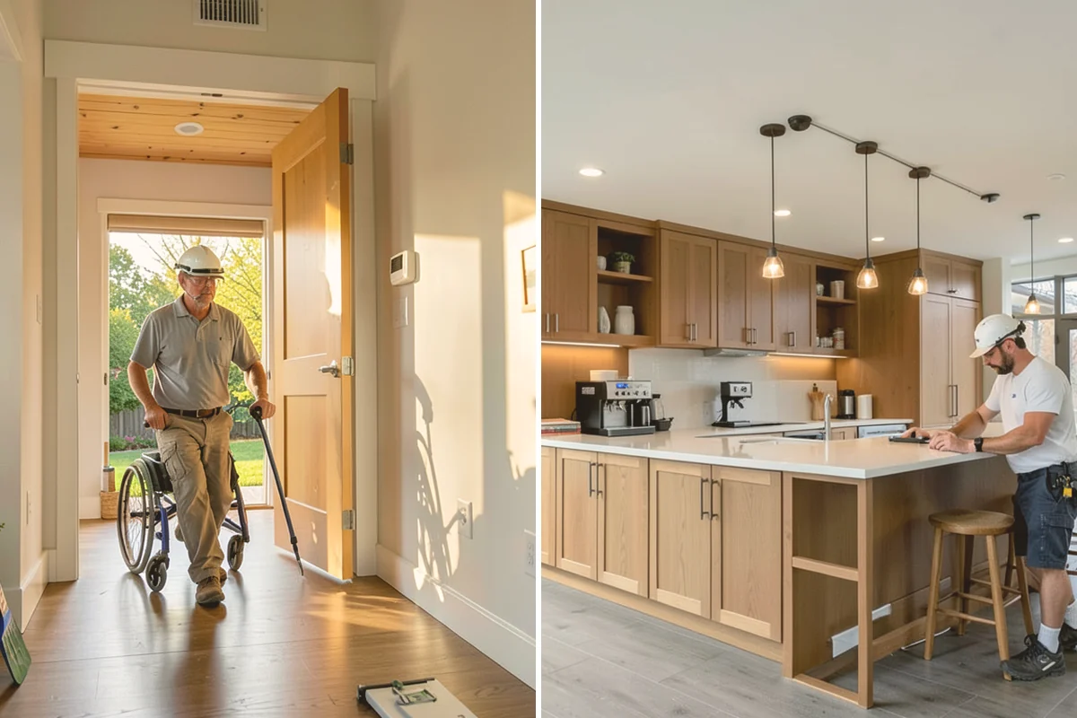 Construction Management in Sammamish, King County, WA - We plan the project scope, schedule, and budget in detail