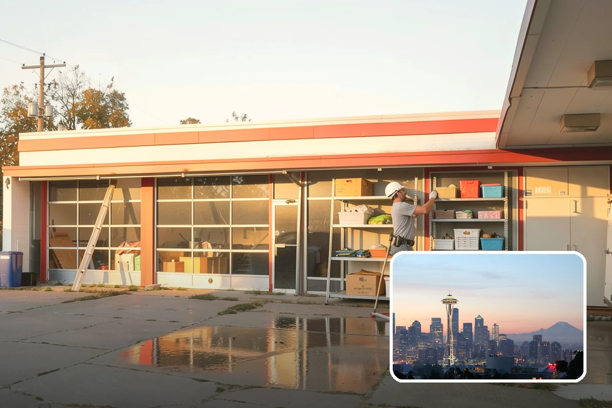 Construction Management in Seattle, King County, WA - Professional oversight across every project phase