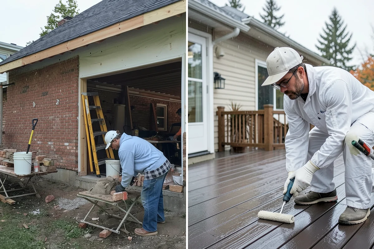 Construction Management in Seattle, King County, WA - We plan the project scope, schedule, and budget in detail