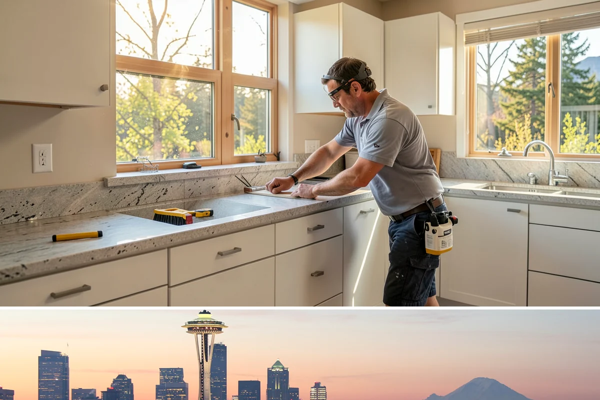 Construction Management in Seattle, King County, WA - Construction management keeps multi-phase projects moving efficiently regardless of season by sequencing weather-sensitive work...