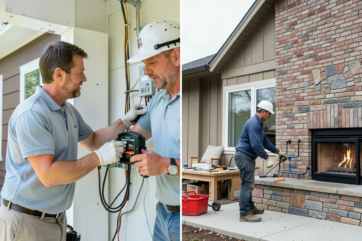 Construction Management in Sedro-Woolley, Skagit County, WA - We plan the project scope, schedule, and budget in detail