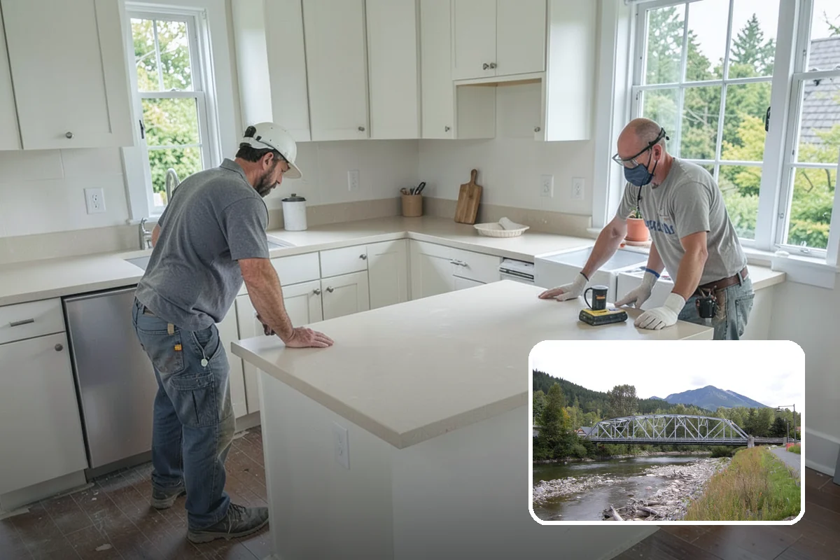 Construction Management in Skykomish, King County, WA - Professional oversight across every project phase