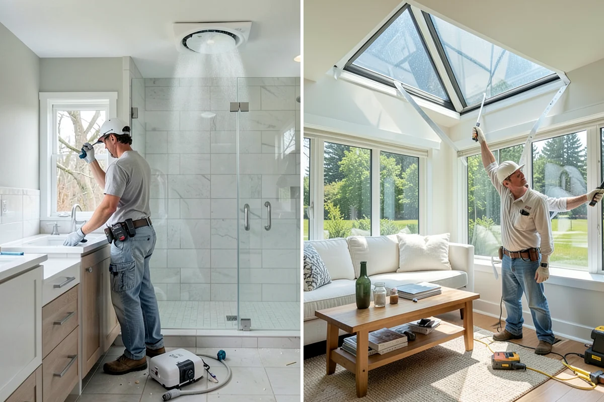 Construction Management in Snoqualmie, King County, WA - We plan the project scope, schedule, and budget in detail
