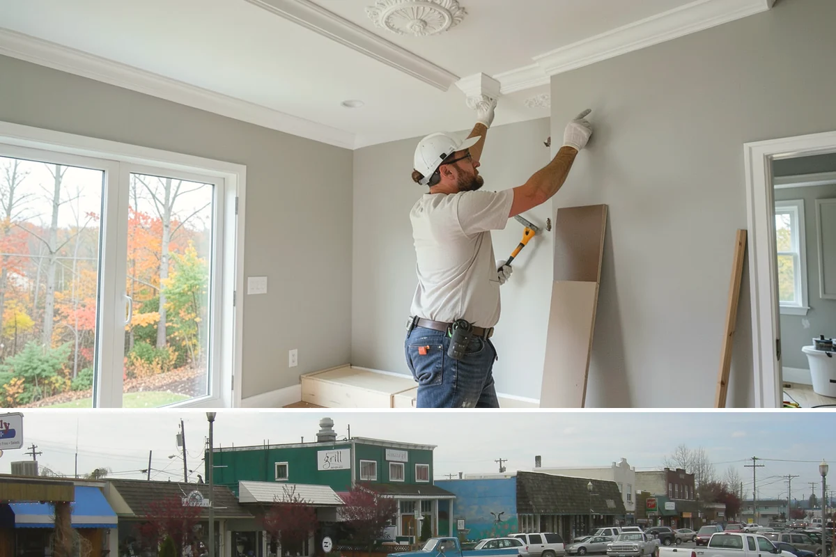 Construction Management in Stanwood, Snohomish County, WA - Construction management keeps multi-phase projects moving efficiently regardless of season by sequencing weather-sensitive work...