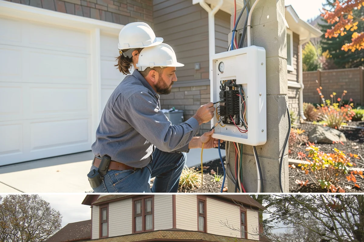 Construction Management in Sumner, Pierce County, WA - Construction management keeps multi-phase projects moving efficiently regardless of season by sequencing weather-sensitive work...