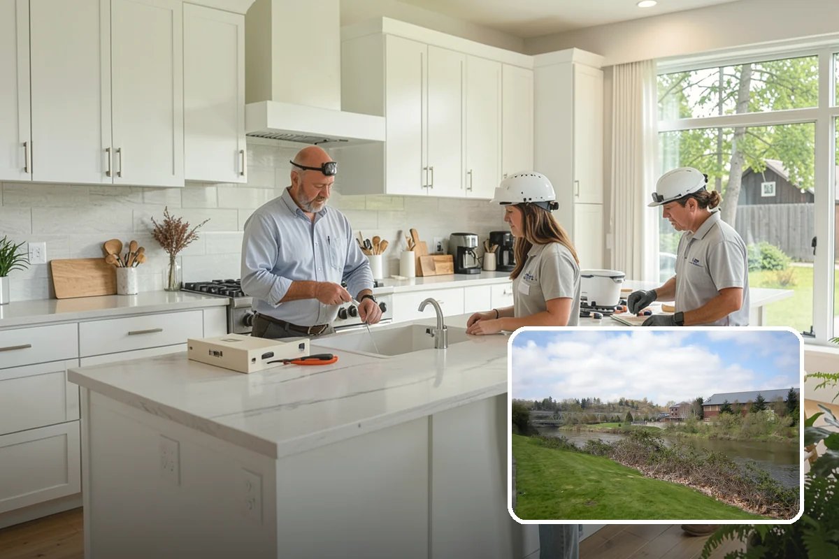 Construction Management in Tukwila, King County, WA - Professional oversight across every project phase